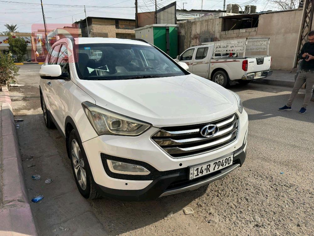 هیوندای سەنتافی